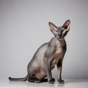 Are Hairless Cats Hypoallergenic?