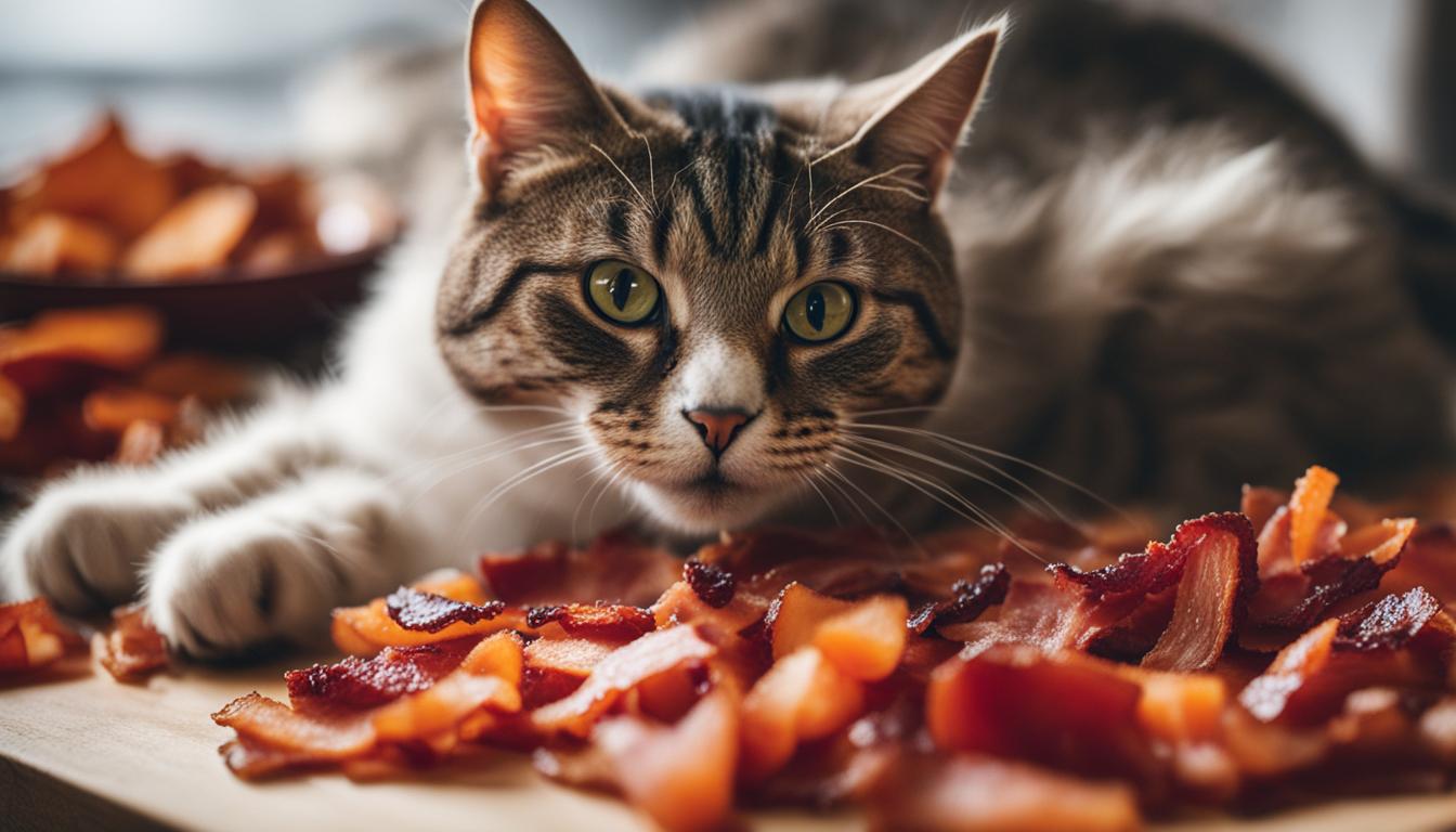 Can Cats Eat Bacon? 3 Healthier Alternatives to Bacon – Understanding the Risks and Benefits
