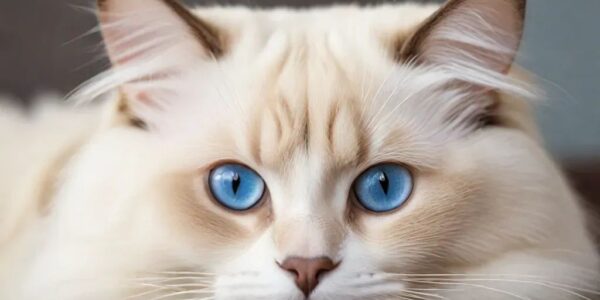 Are Ragdoll Cats Hypoallergenic?