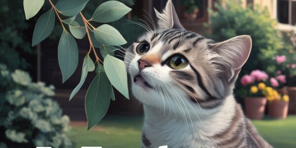 Is Eucalyptus Safe for Cats