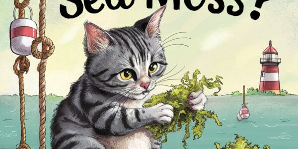 Do Cats Like Sea Moss?